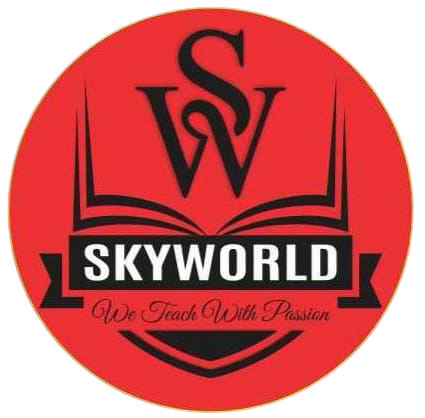 Skyworld Logo